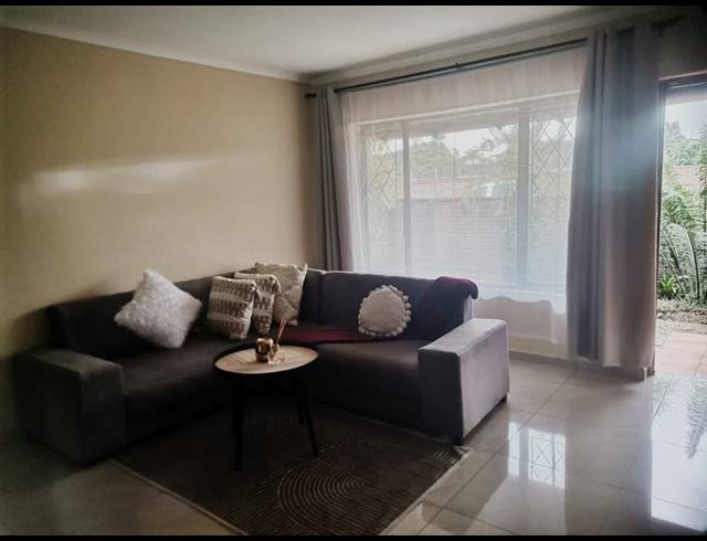 2 BEDROOM TOWNHOUSE FOR SALE IN ARBORETUM